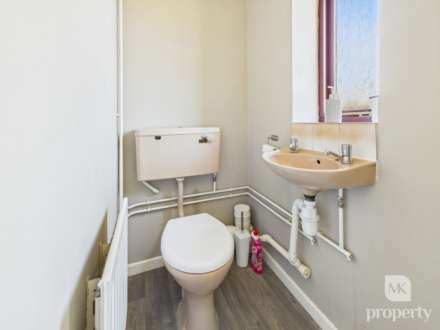 Bolan Court, Milton Keynes, Image 6