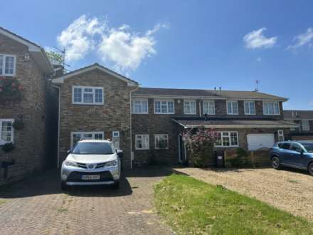 London Road, Loughton