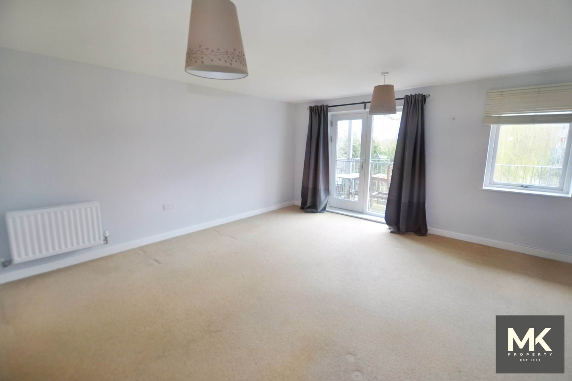 Millward Drive, Fenny Stratford, Image 2