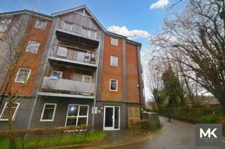 Property For Sale Millward Drive, Fenny Stratford, Milton Keynes