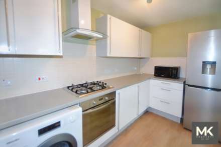 Millward Drive, Fenny Stratford, Image 3