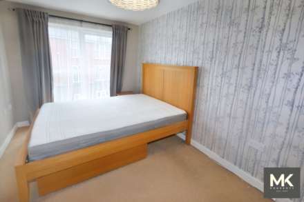 Millward Drive, Fenny Stratford, Image 4