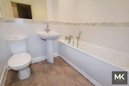 Millward Drive, Fenny Stratford, Image 8