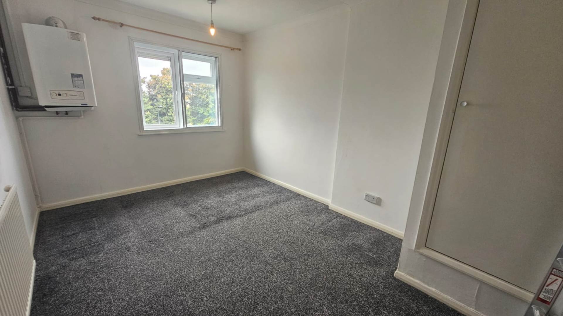 St Georges Way, Wolverton, Image 9