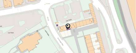 St Georges Way, Wolverton, Image 10