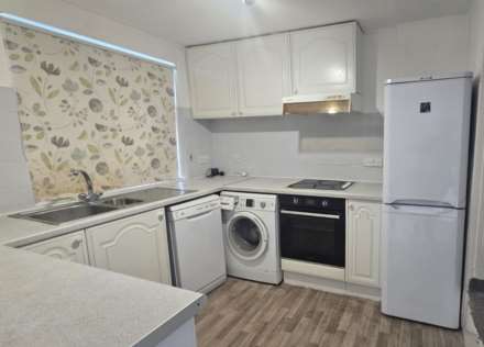 St Georges Way, Wolverton, Image 2