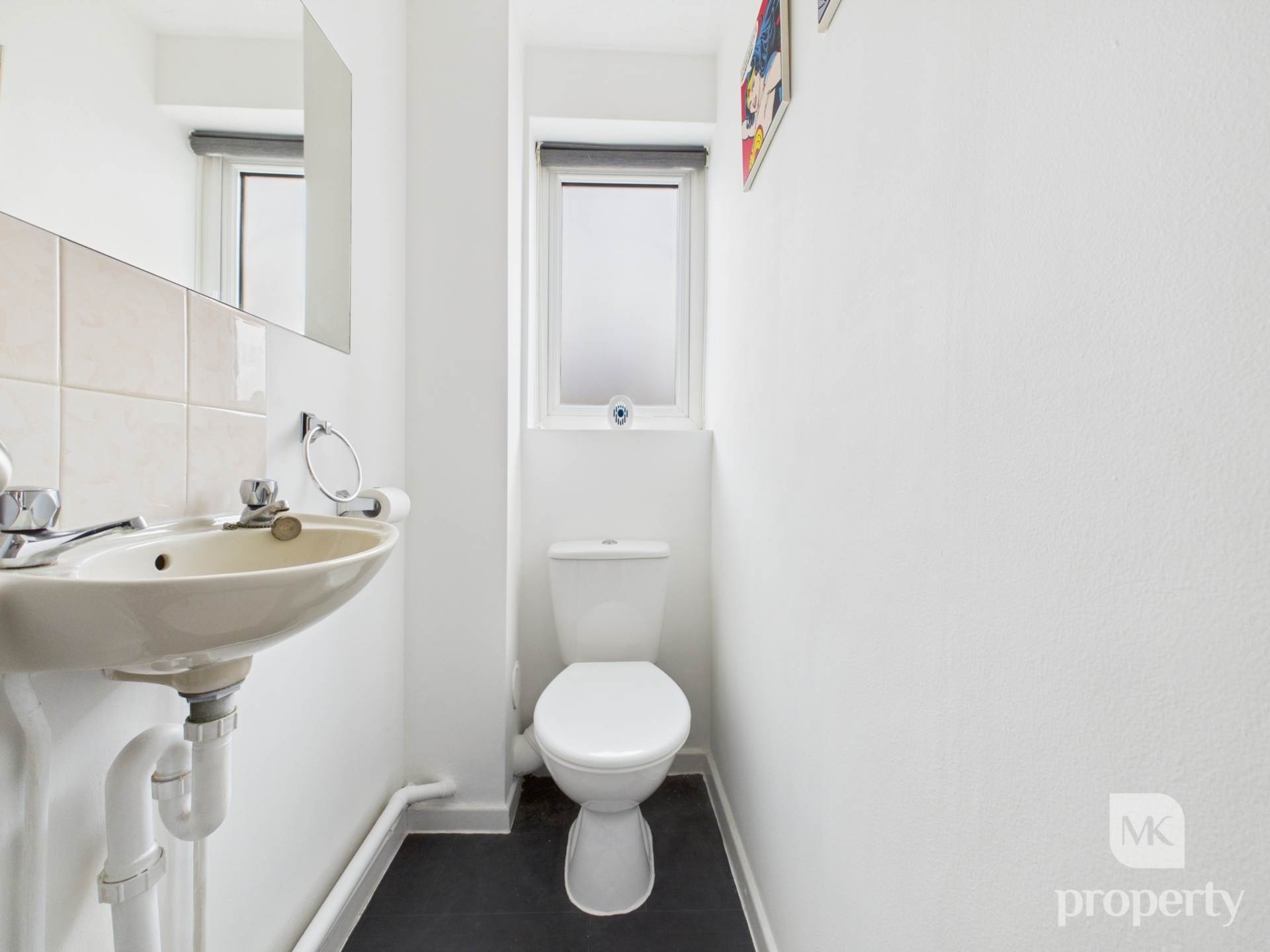 Burdock Court, Newport Pagnell, Image 11