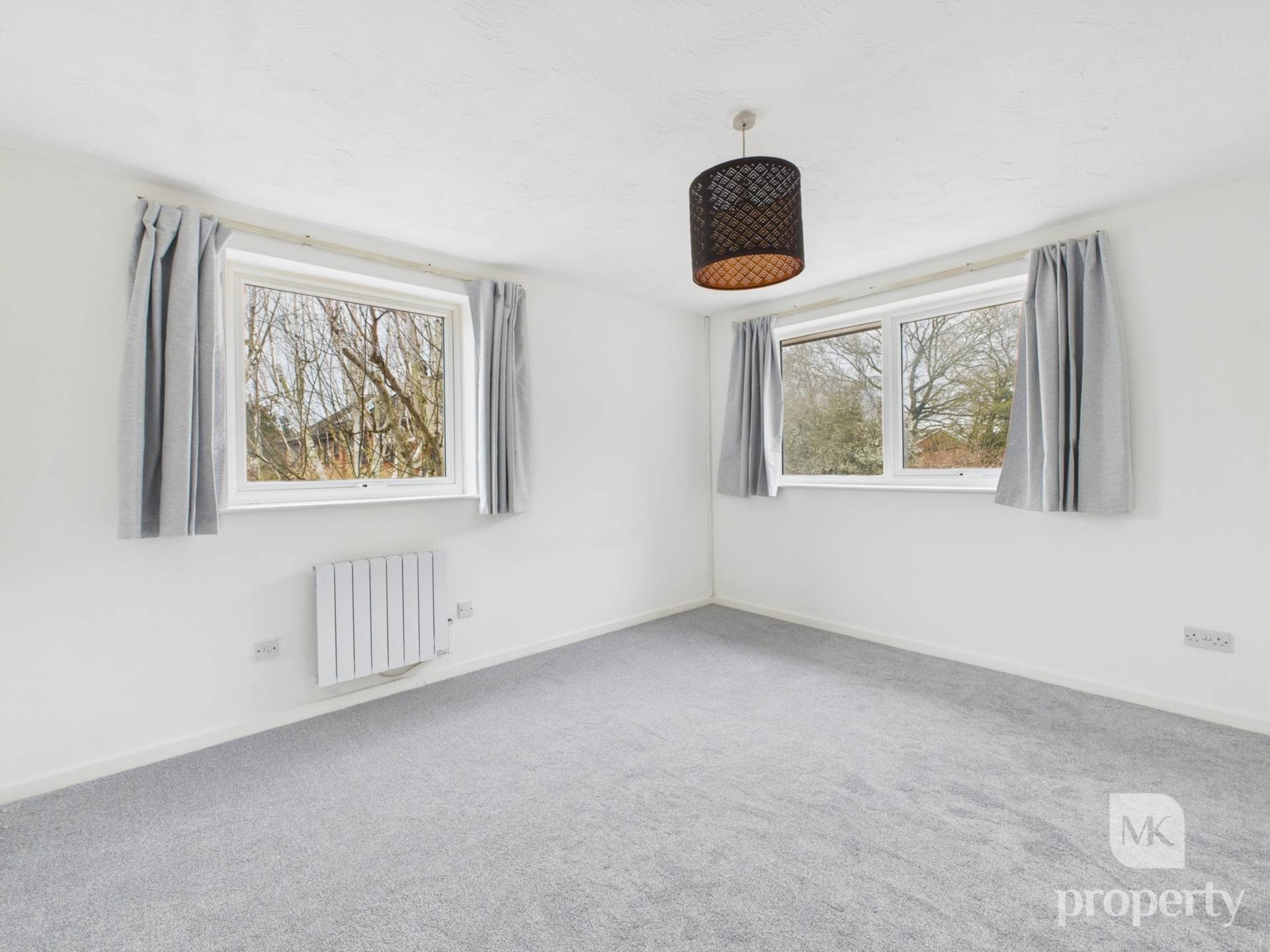 Burdock Court, Newport Pagnell, Image 13