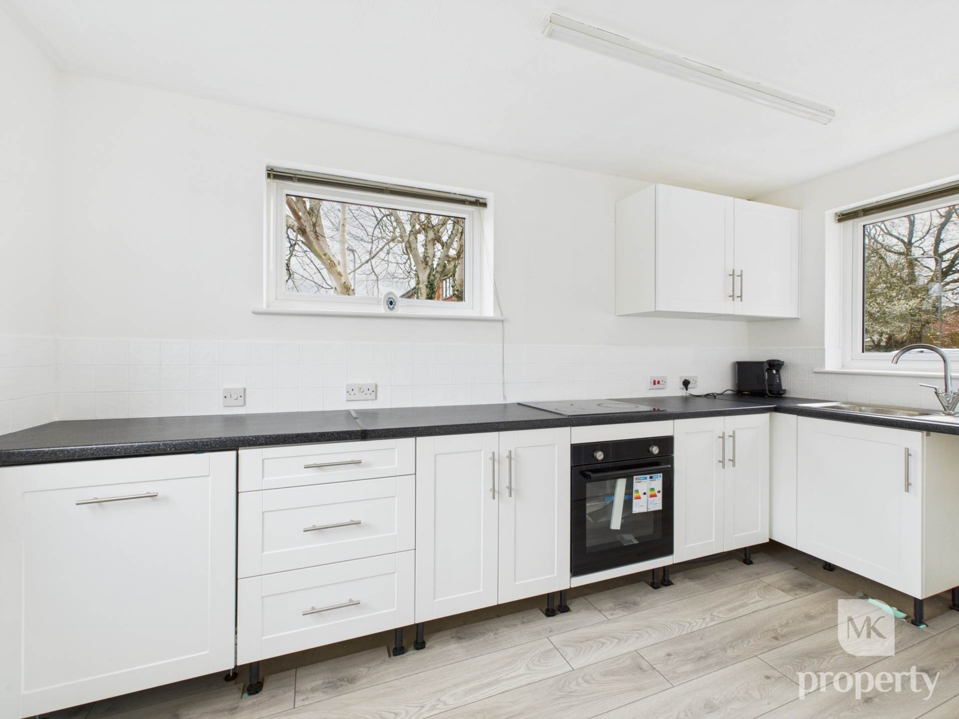 Burdock Court, Newport Pagnell, Image 4