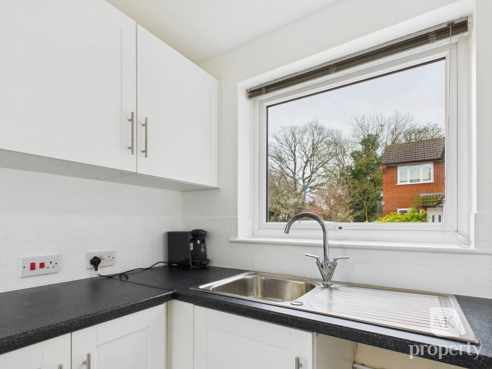 Burdock Court, Newport Pagnell, Image 5