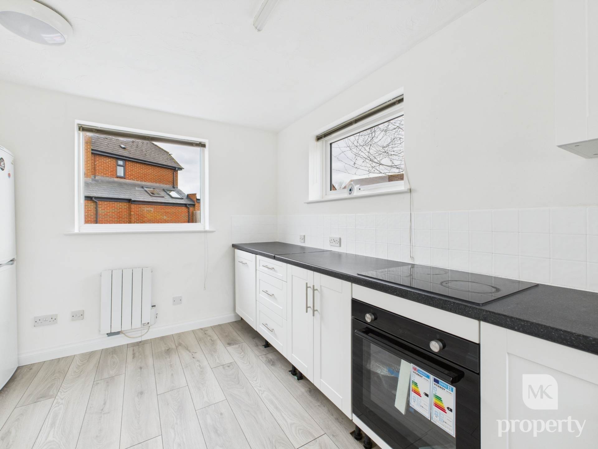 Burdock Court, Newport Pagnell, Image 6