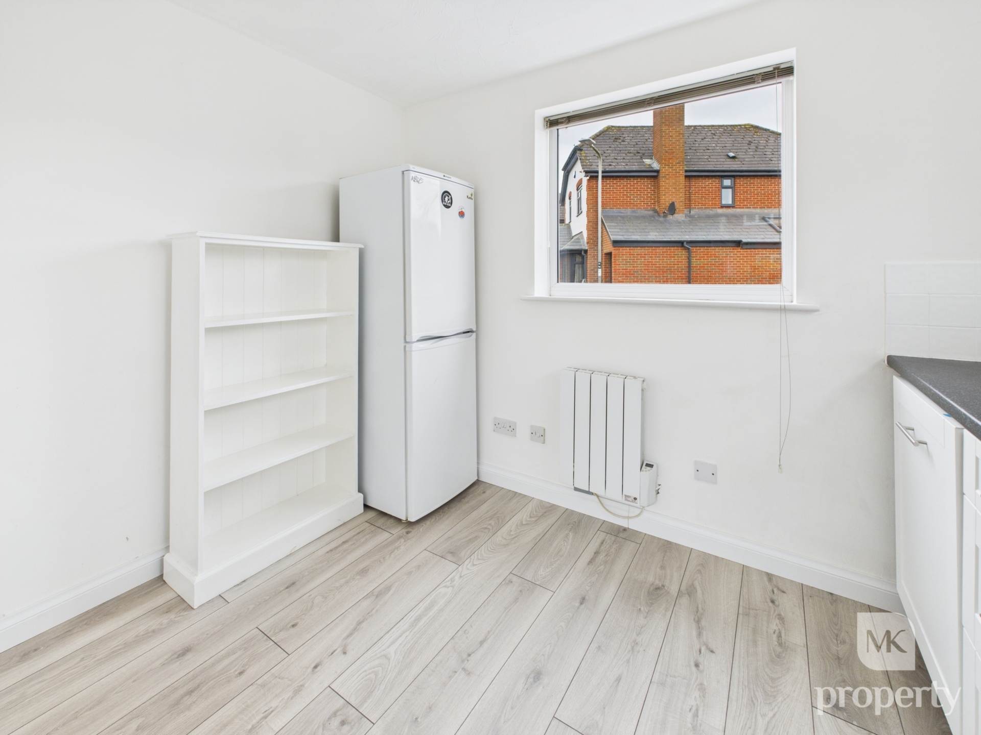 Burdock Court, Newport Pagnell, Image 7