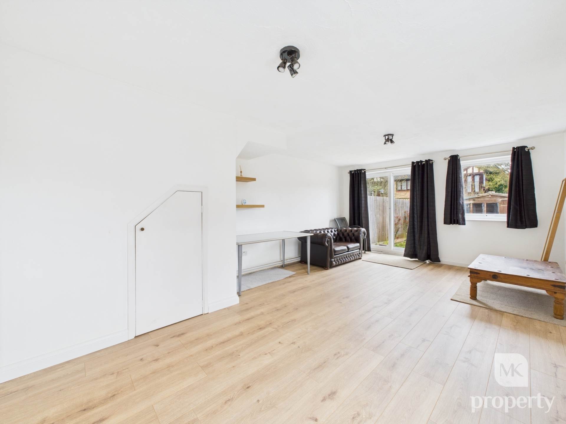 Burdock Court, Newport Pagnell, Image 8