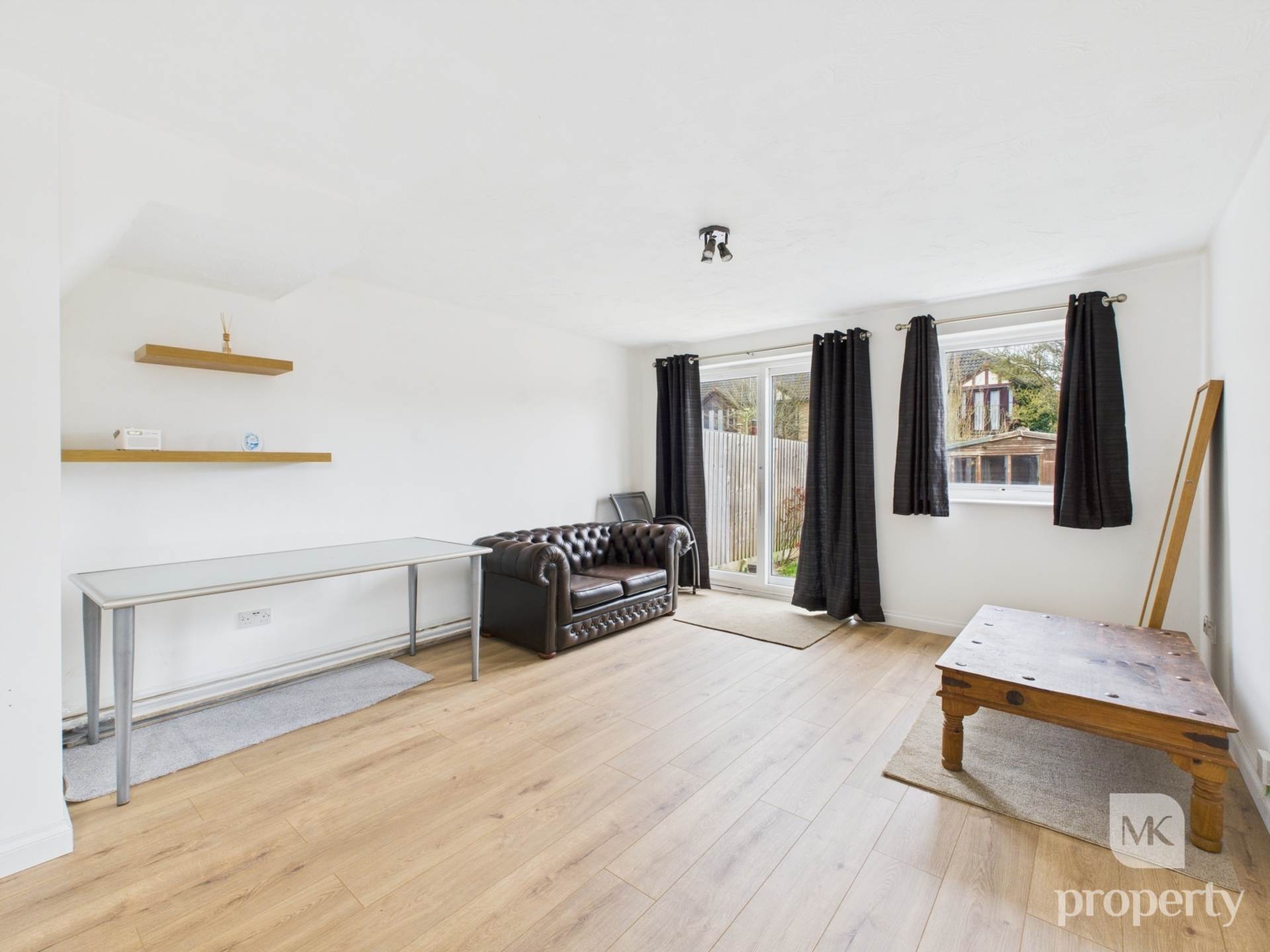 Burdock Court, Newport Pagnell, Image 9