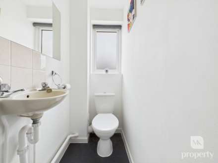 Burdock Court, Newport Pagnell, Image 11