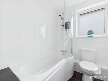 Burdock Court, Newport Pagnell, Image 15