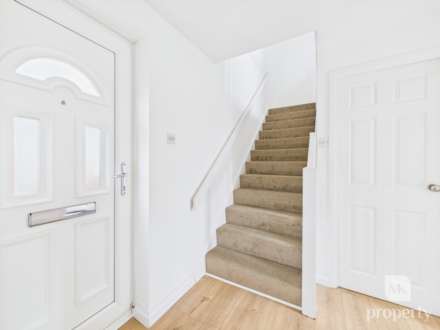 Burdock Court, Newport Pagnell, Image 2