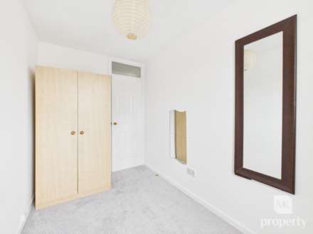 Burdock Court, Newport Pagnell, Image 20