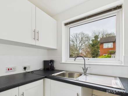 Burdock Court, Newport Pagnell, Image 5