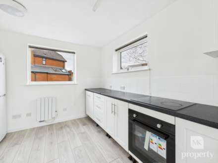 Burdock Court, Newport Pagnell, Image 6