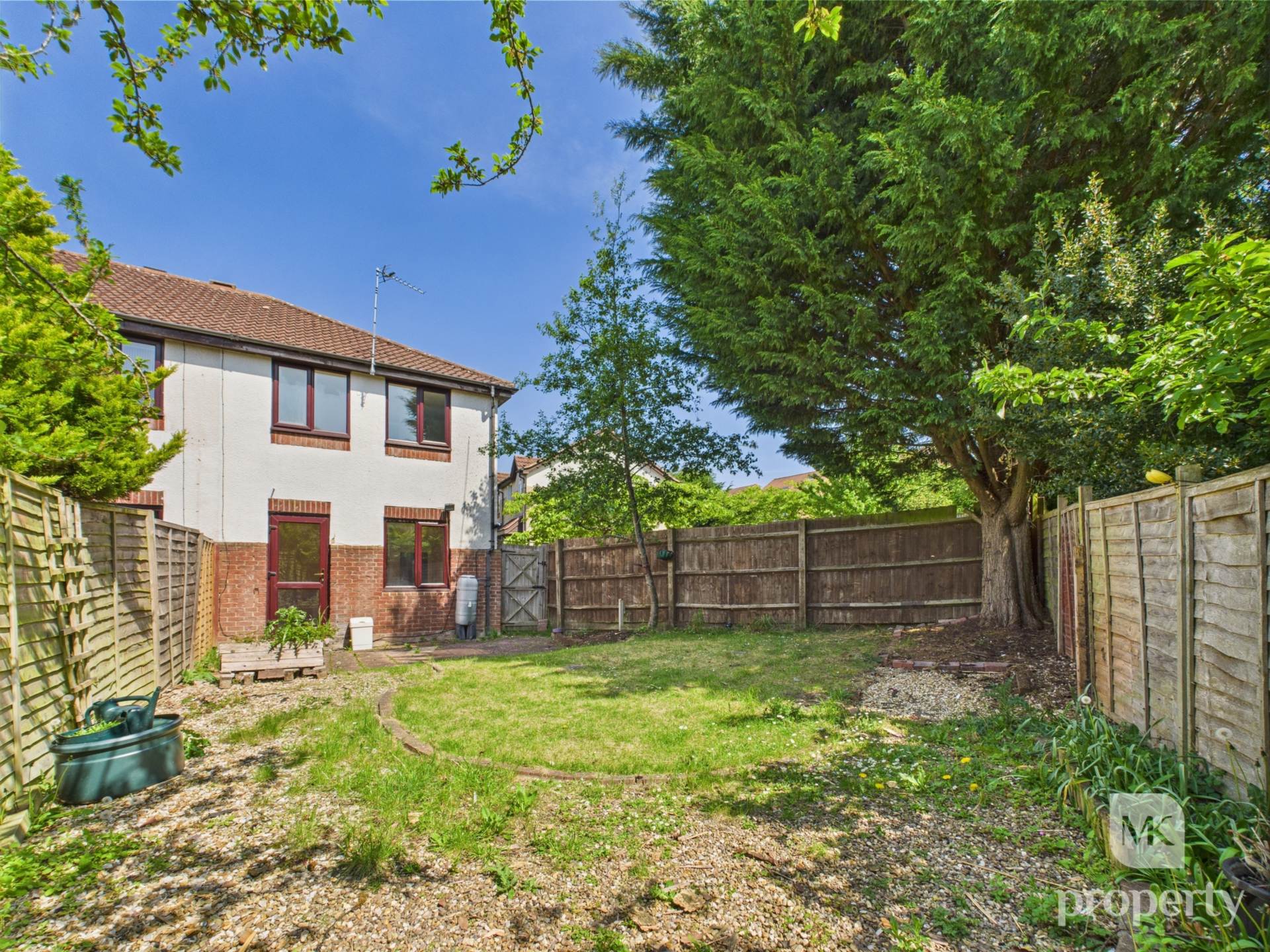 Shepperds Green, Shenley Church End, Image 13