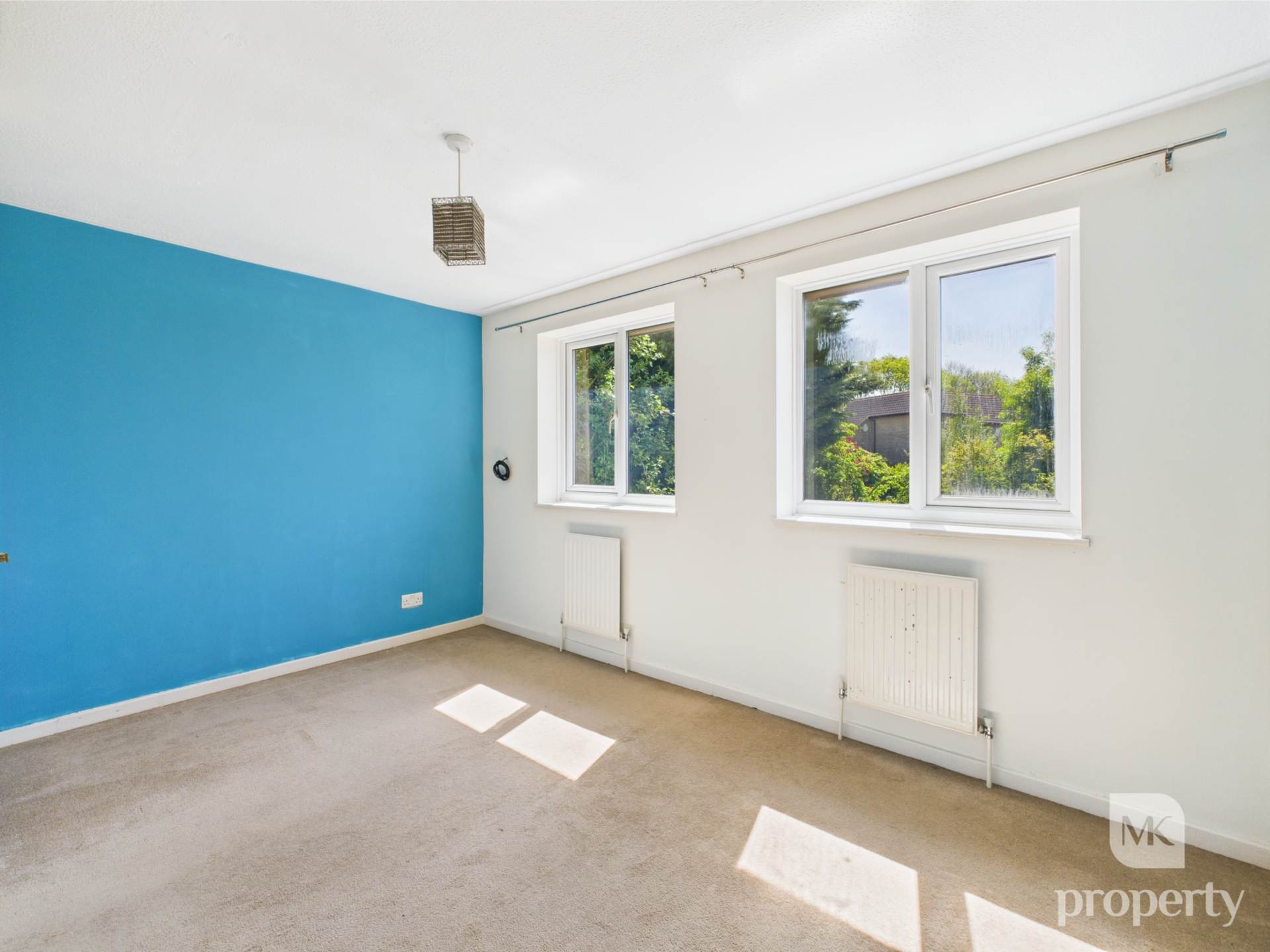 Shepperds Green, Shenley Church End, Image 7