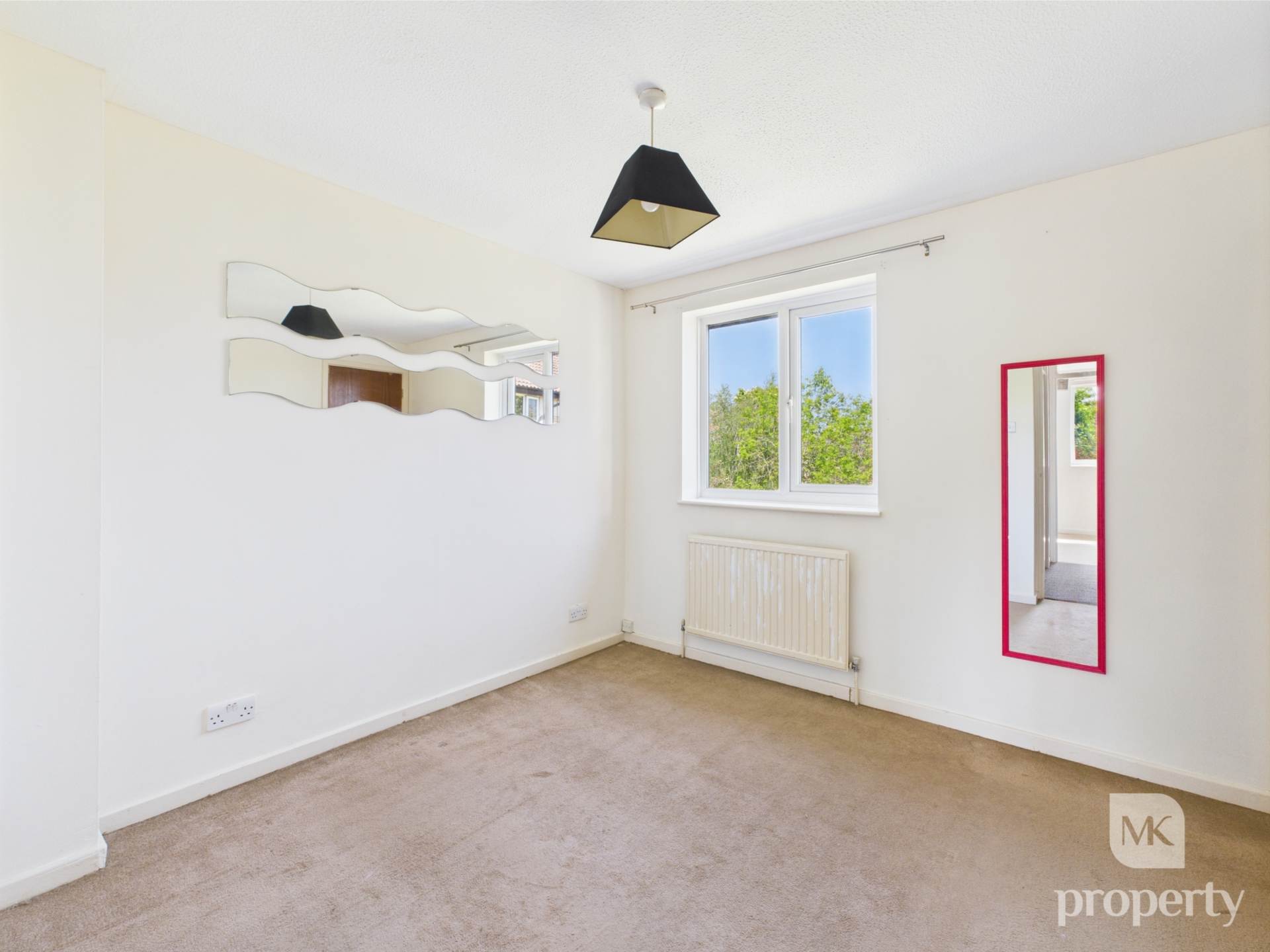Shepperds Green, Shenley Church End, Image 9