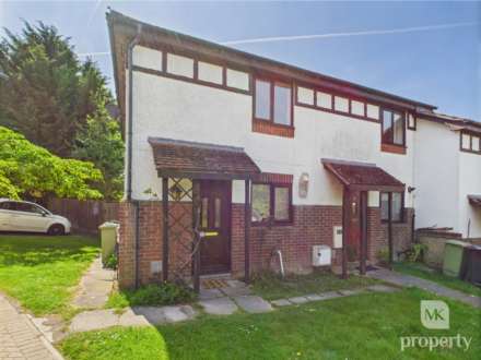 Shepperds Green, Shenley Church End, Image 1
