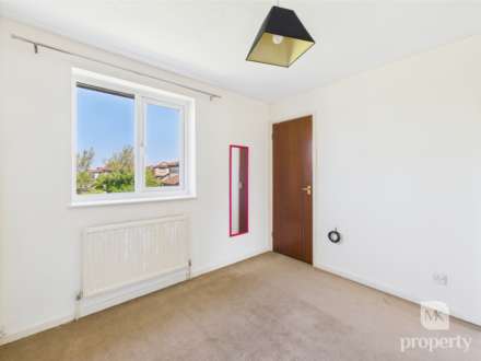 Shepperds Green, Shenley Church End, Image 10