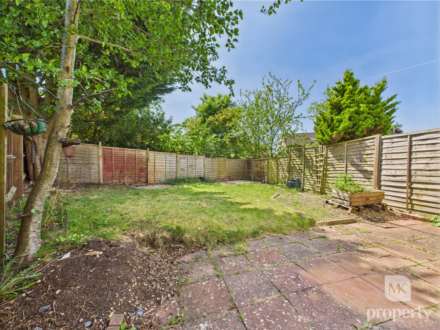 Shepperds Green, Shenley Church End, Image 12