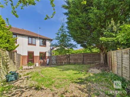 Shepperds Green, Shenley Church End, Image 13