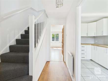 Shepperds Green, Shenley Church End, Image 2