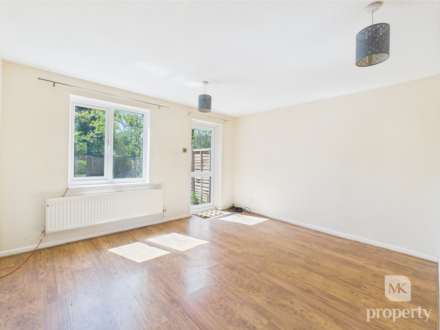 Shepperds Green, Shenley Church End, Image 3