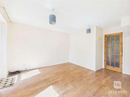 Shepperds Green, Shenley Church End, Image 4