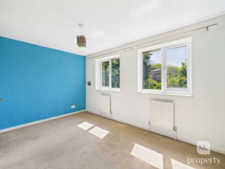 Shepperds Green, Shenley Church End, Image 7
