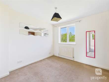 Shepperds Green, Shenley Church End, Image 9