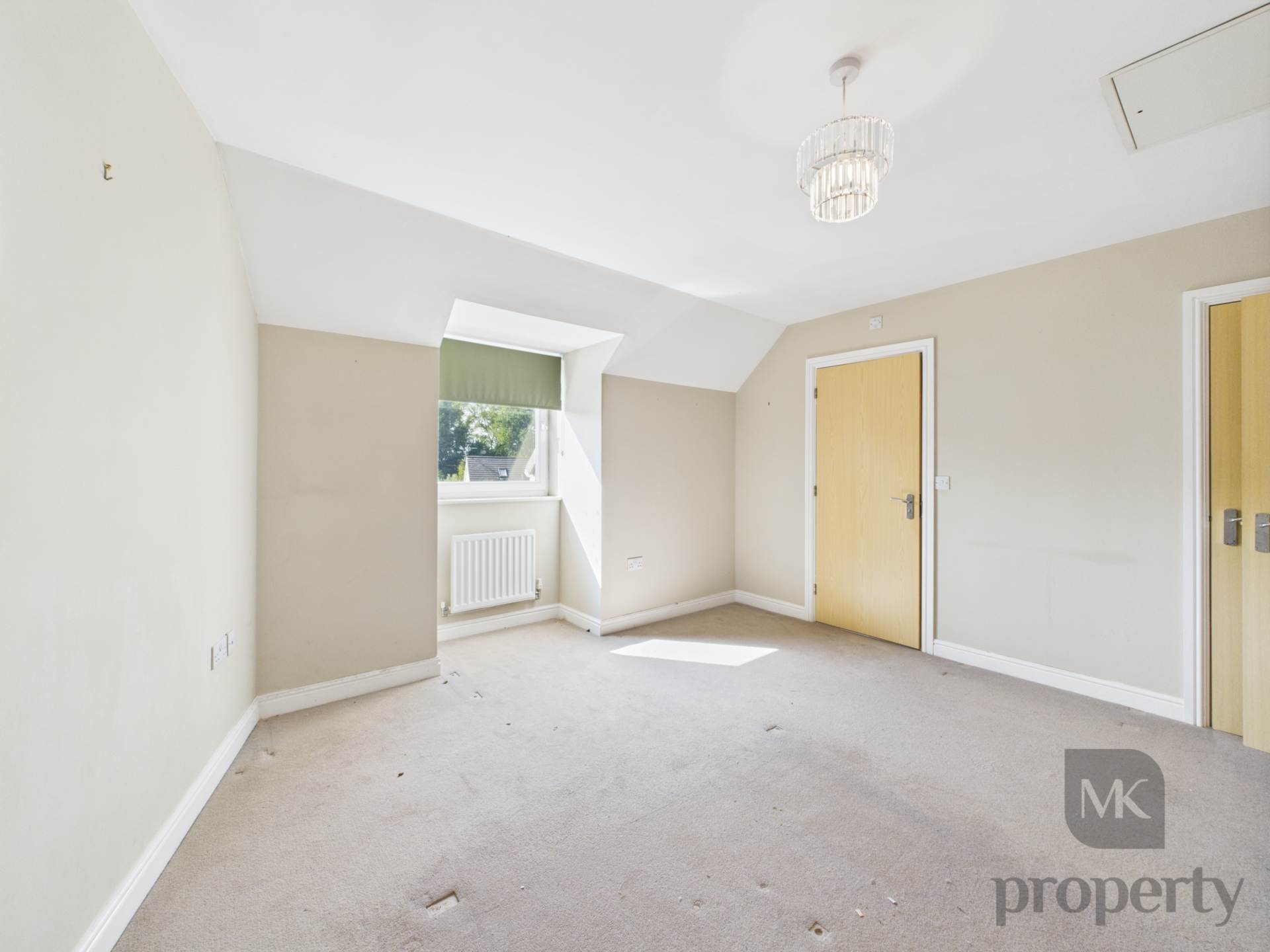 Top Fair Furlong, Redhouse Park, Image 14