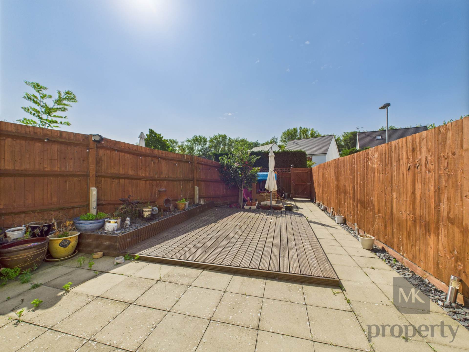Top Fair Furlong, Redhouse Park, Image 19