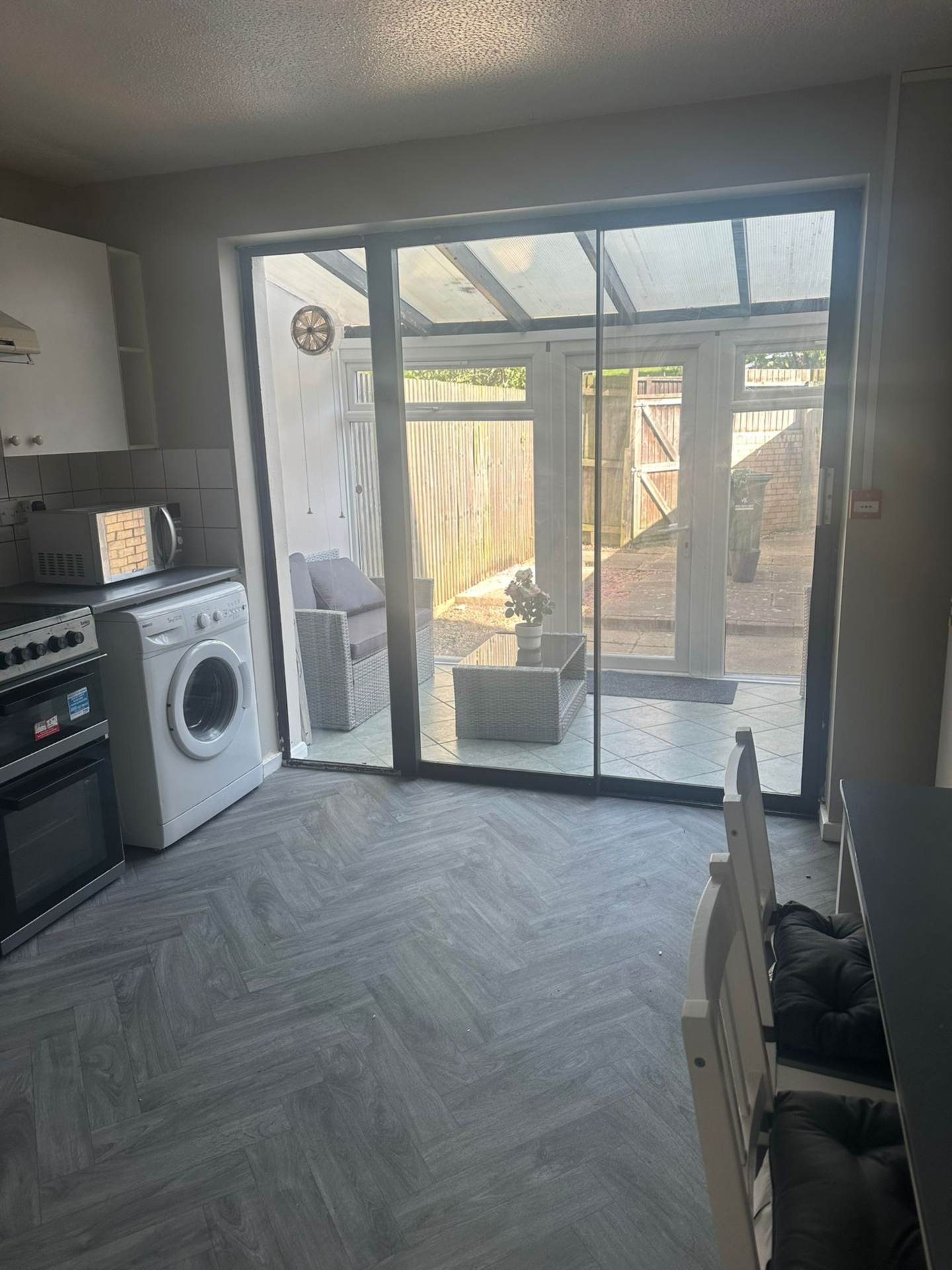 Cleavers Avenue, Milton Keynes, Image 6