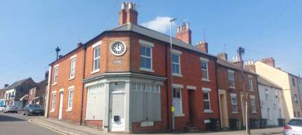 Great Park Street, Wellingborough, Image 1