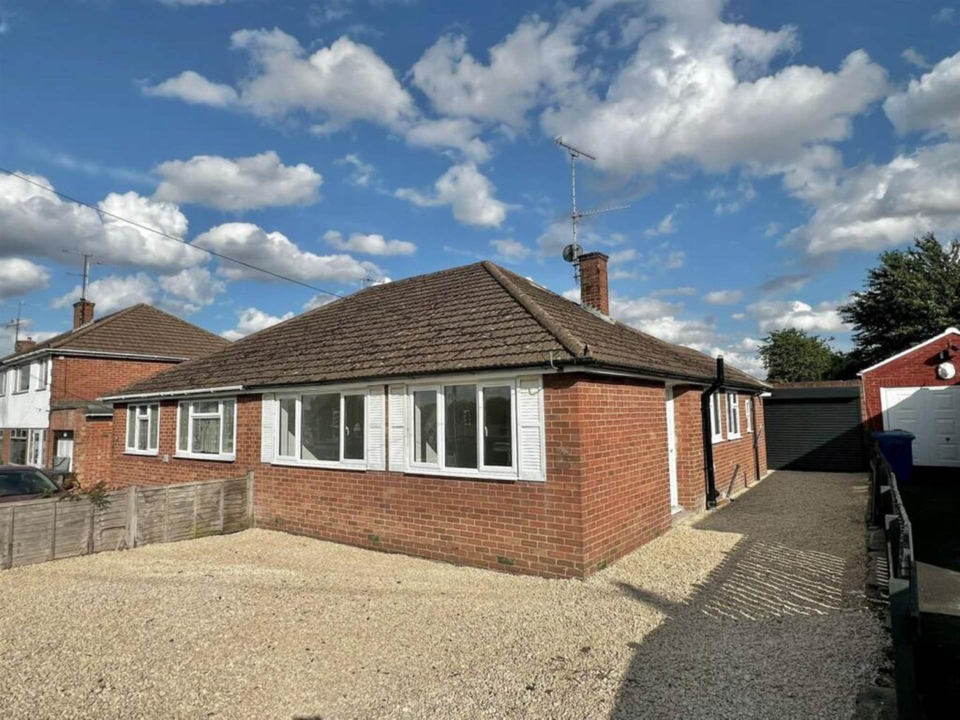 Ruscote, Banbury, Image 1