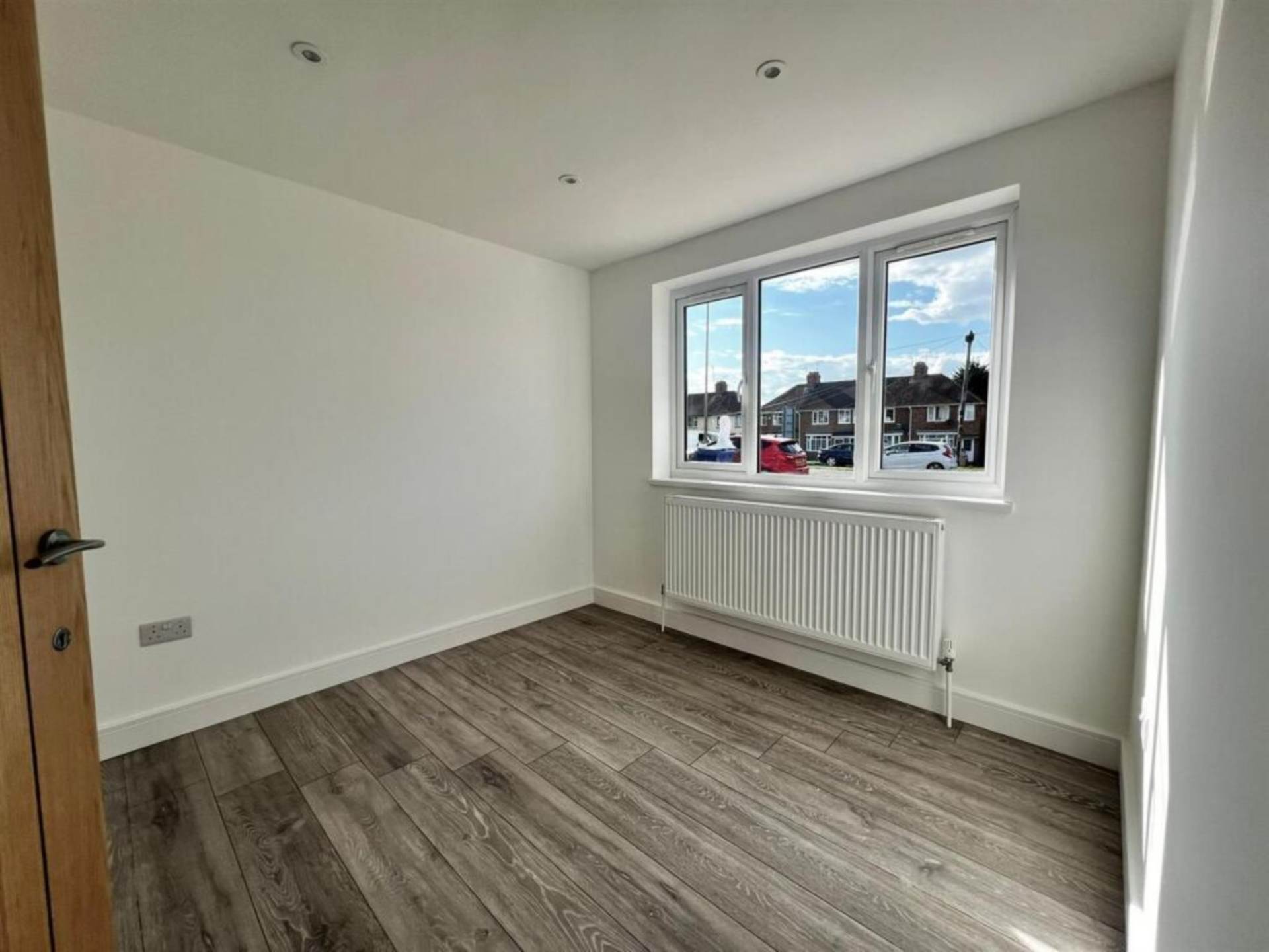 Ruscote, Banbury, Image 9