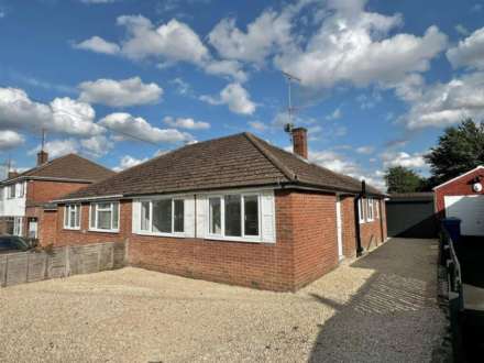 Ruscote, Banbury