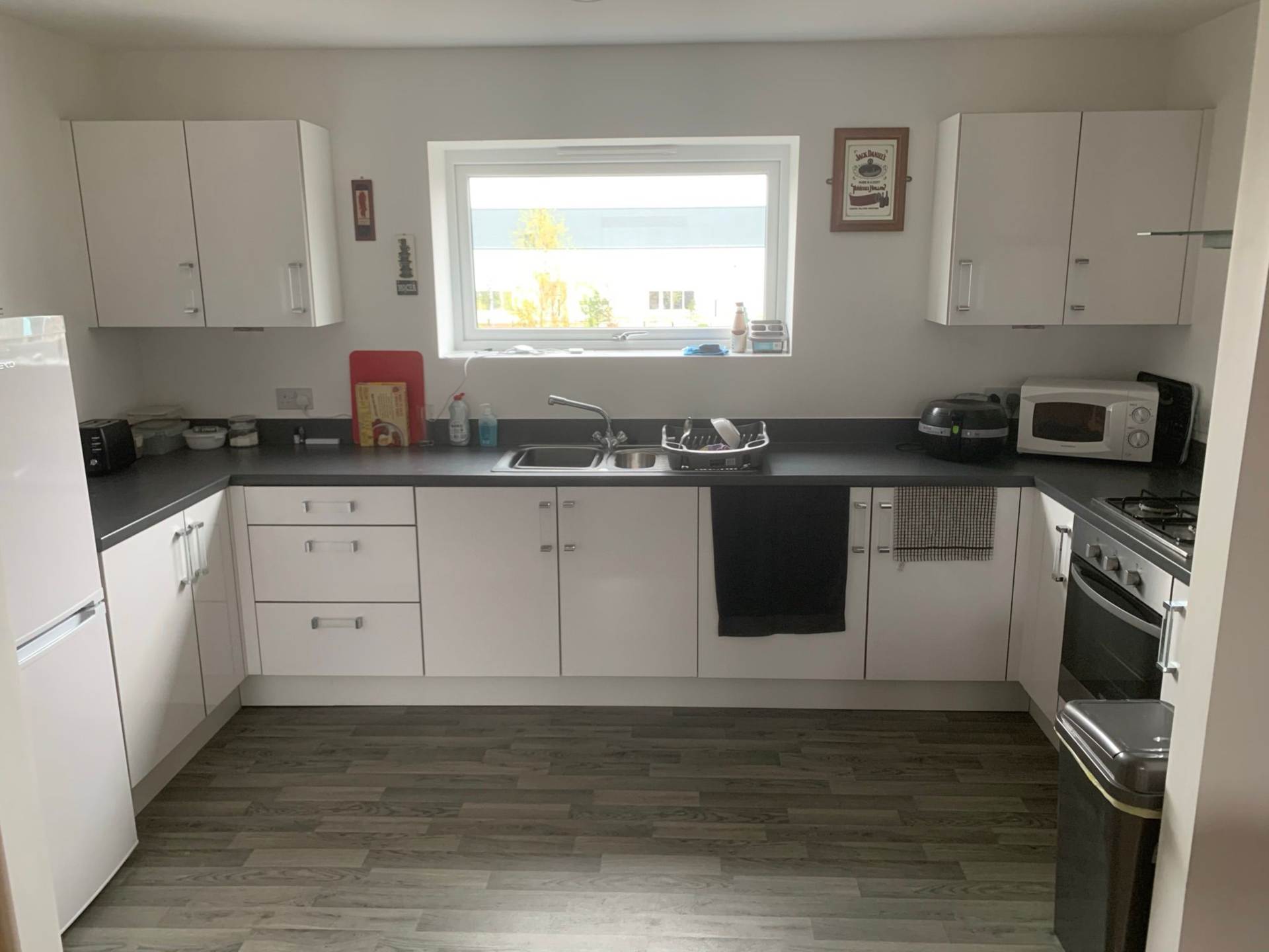 Harley Drive, Milton Keynes, Image 2