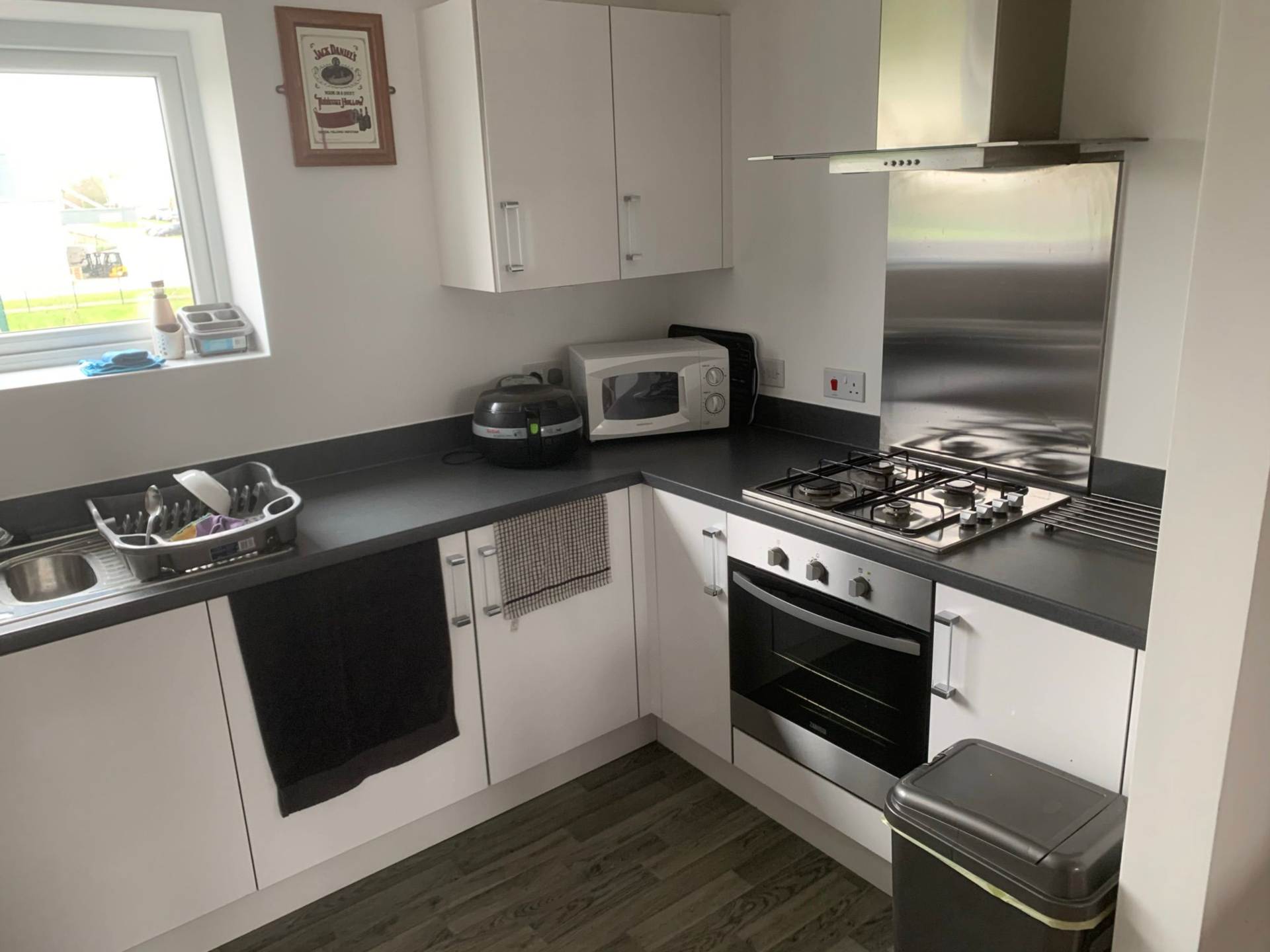 Harley Drive, Milton Keynes, Image 3
