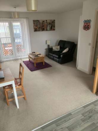 Harley Drive, Milton Keynes, Image 5