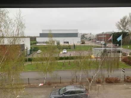 Harley Drive, Milton Keynes, Image 7