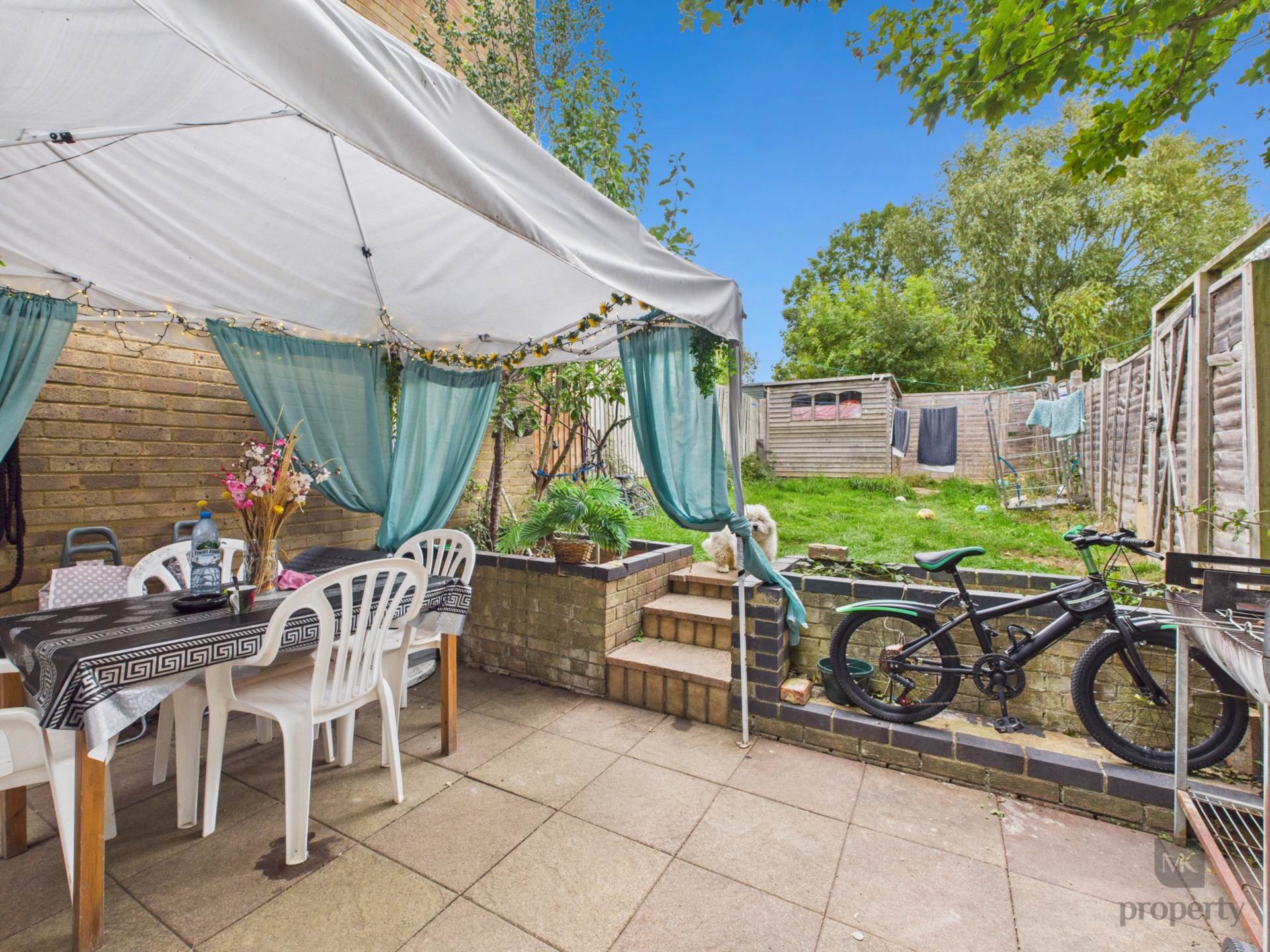 Mentieth Close, Milton Keynes, Image 13