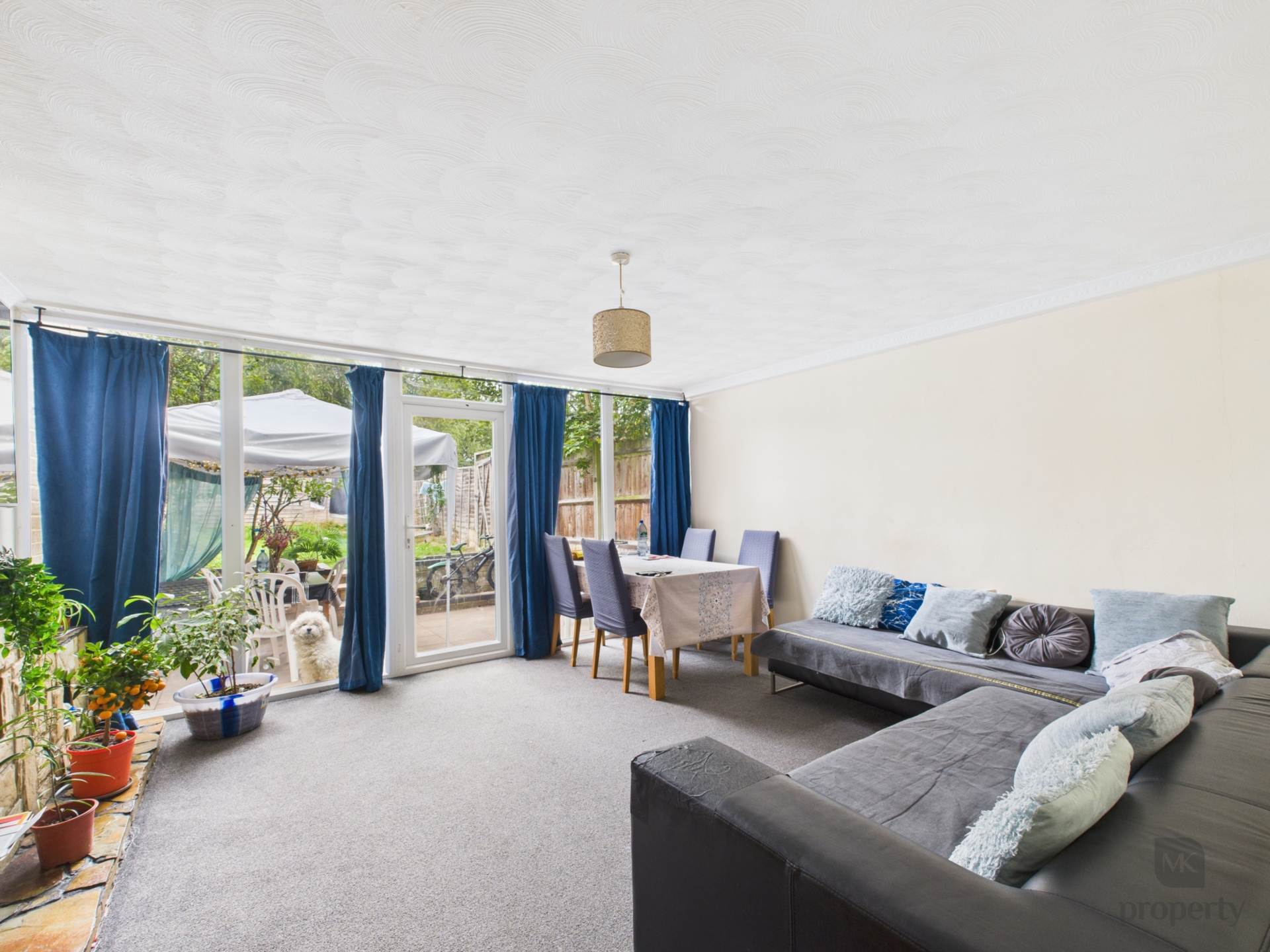 Mentieth Close, Milton Keynes, Image 2