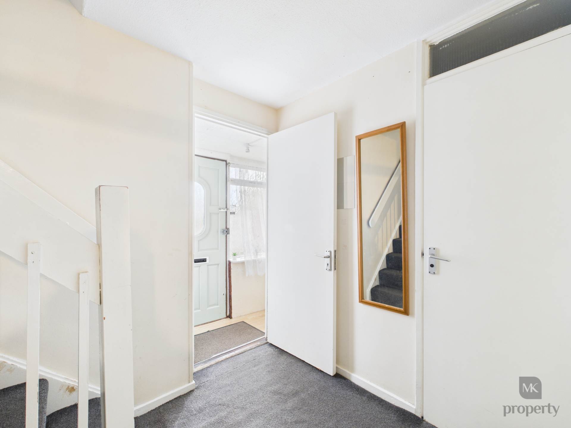 Mentieth Close, Milton Keynes, Image 6